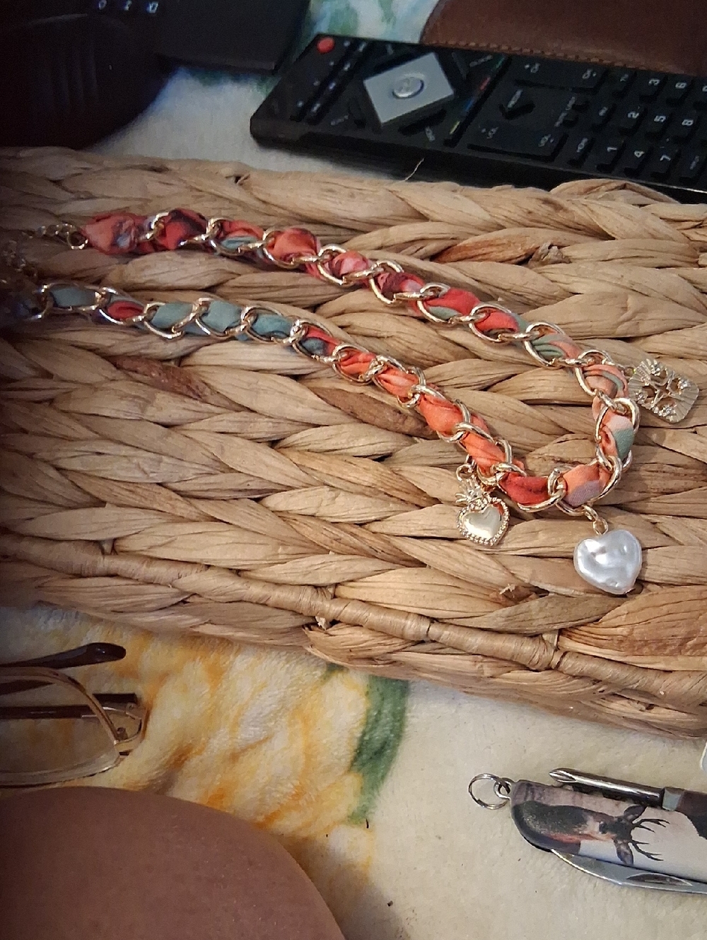 Charm Neckless - Picture 4 of 4